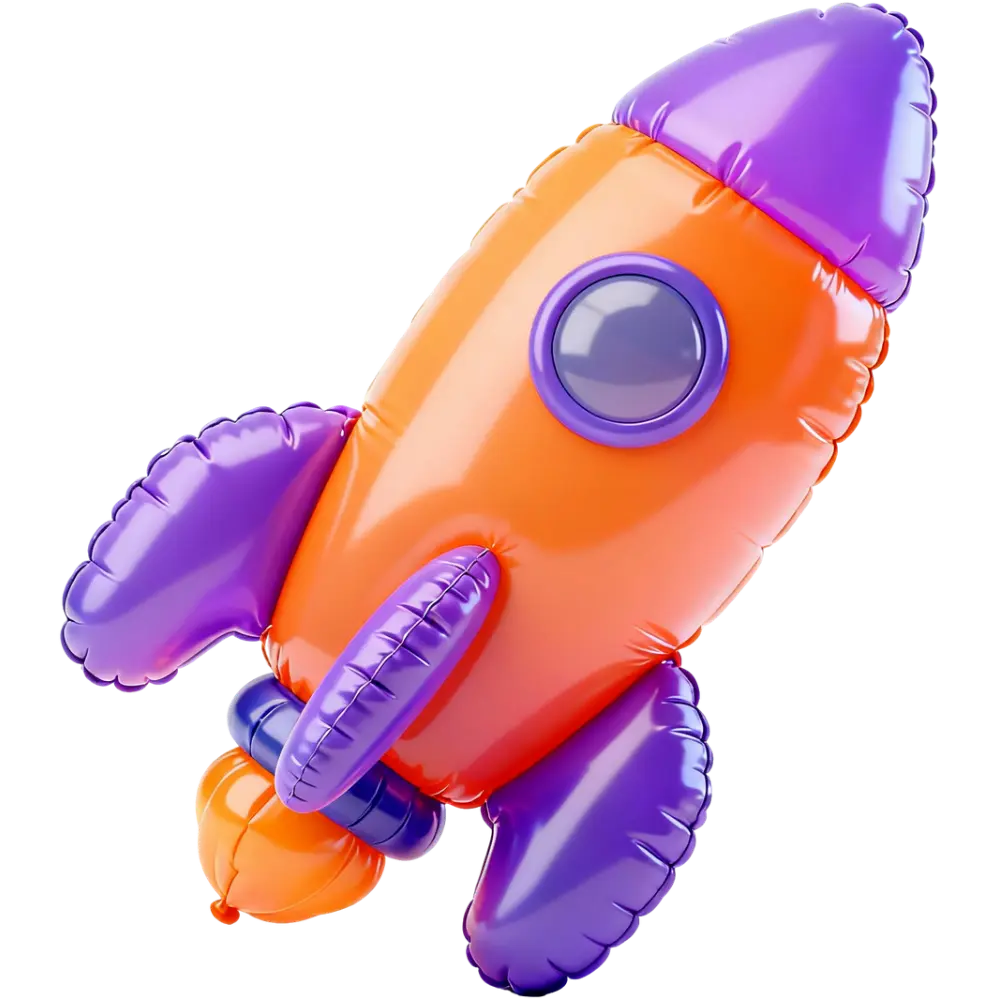 Короткий путь от идеи до заявок