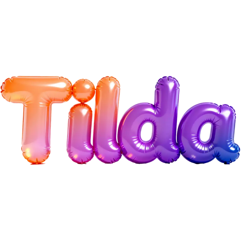 Переезд с Tilda