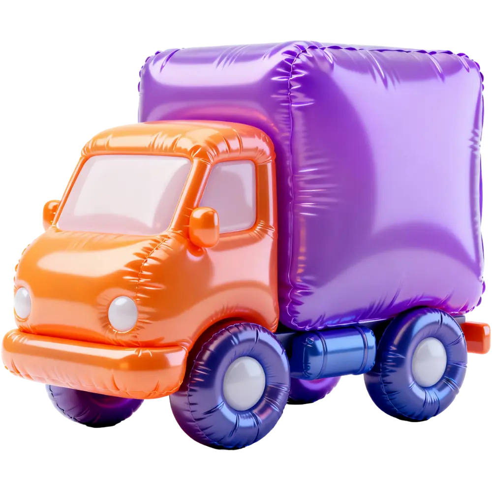 продвижение грузоперевозок