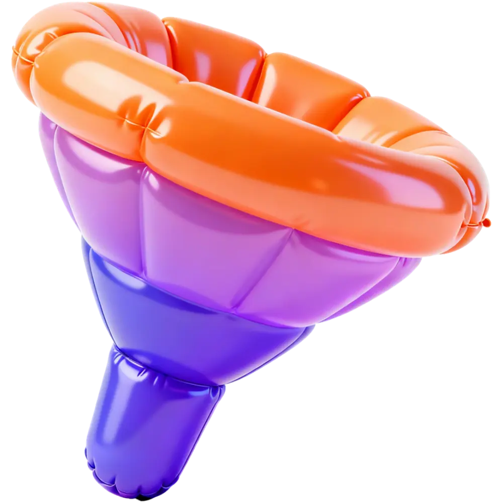 Система привлечения клиентов